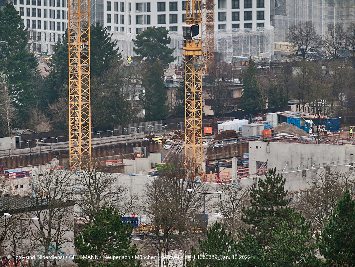 22.06.2022 - Grundschule am Karl-Marx-Ring in Neuperlach